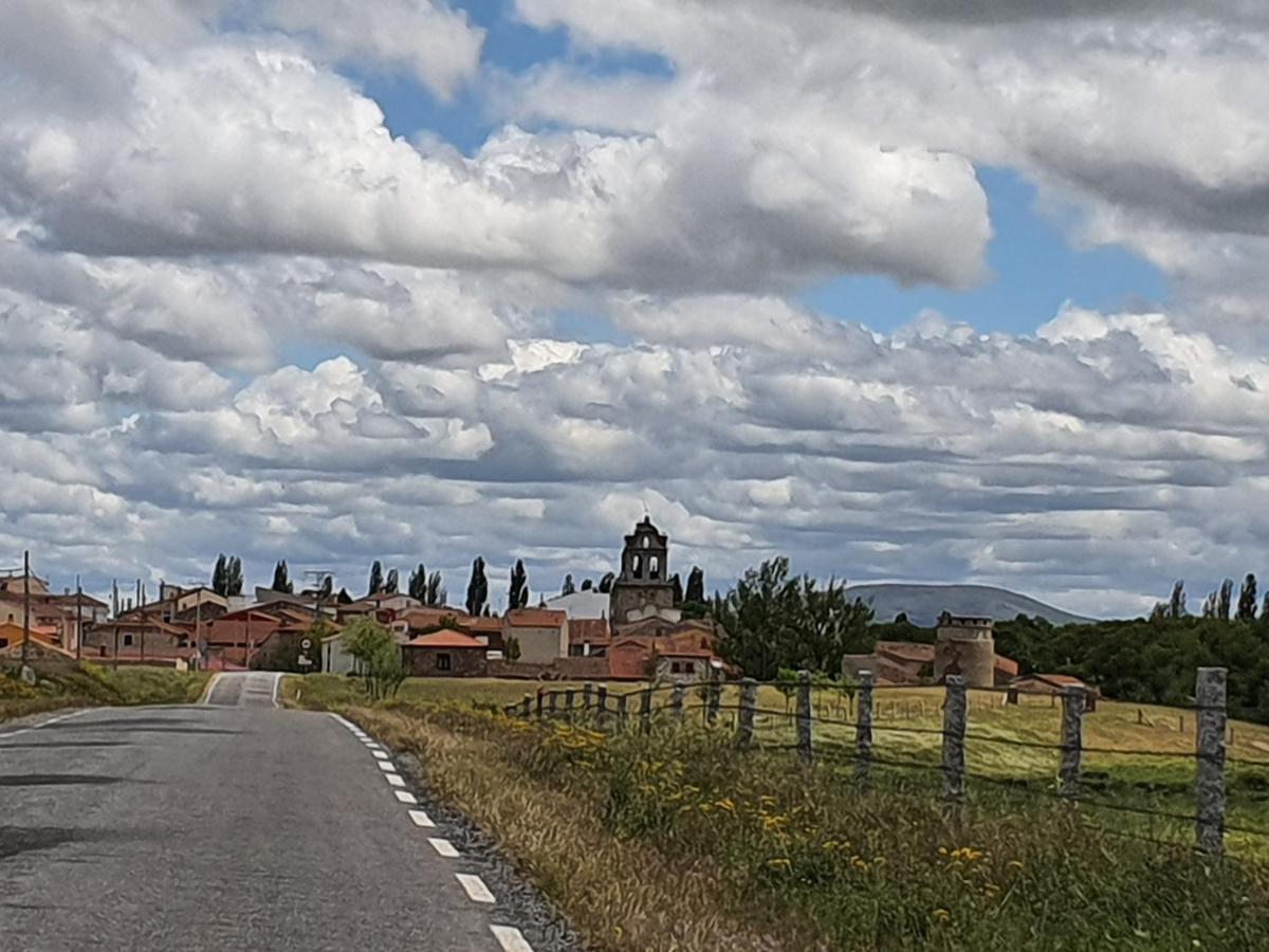 Вилла Son Soles Блача Экстерьер фото